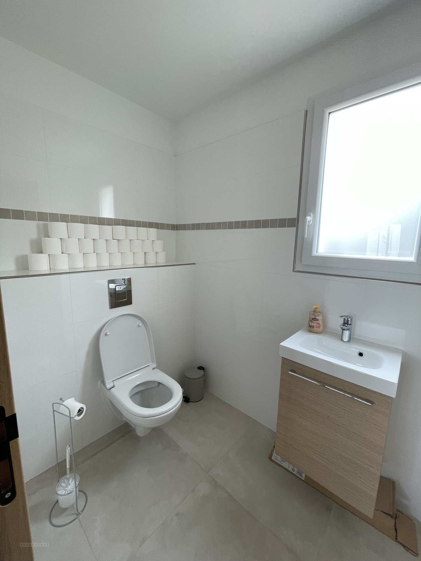 MAISON NEUVE 110 m2 + GARAGE — photo 8
