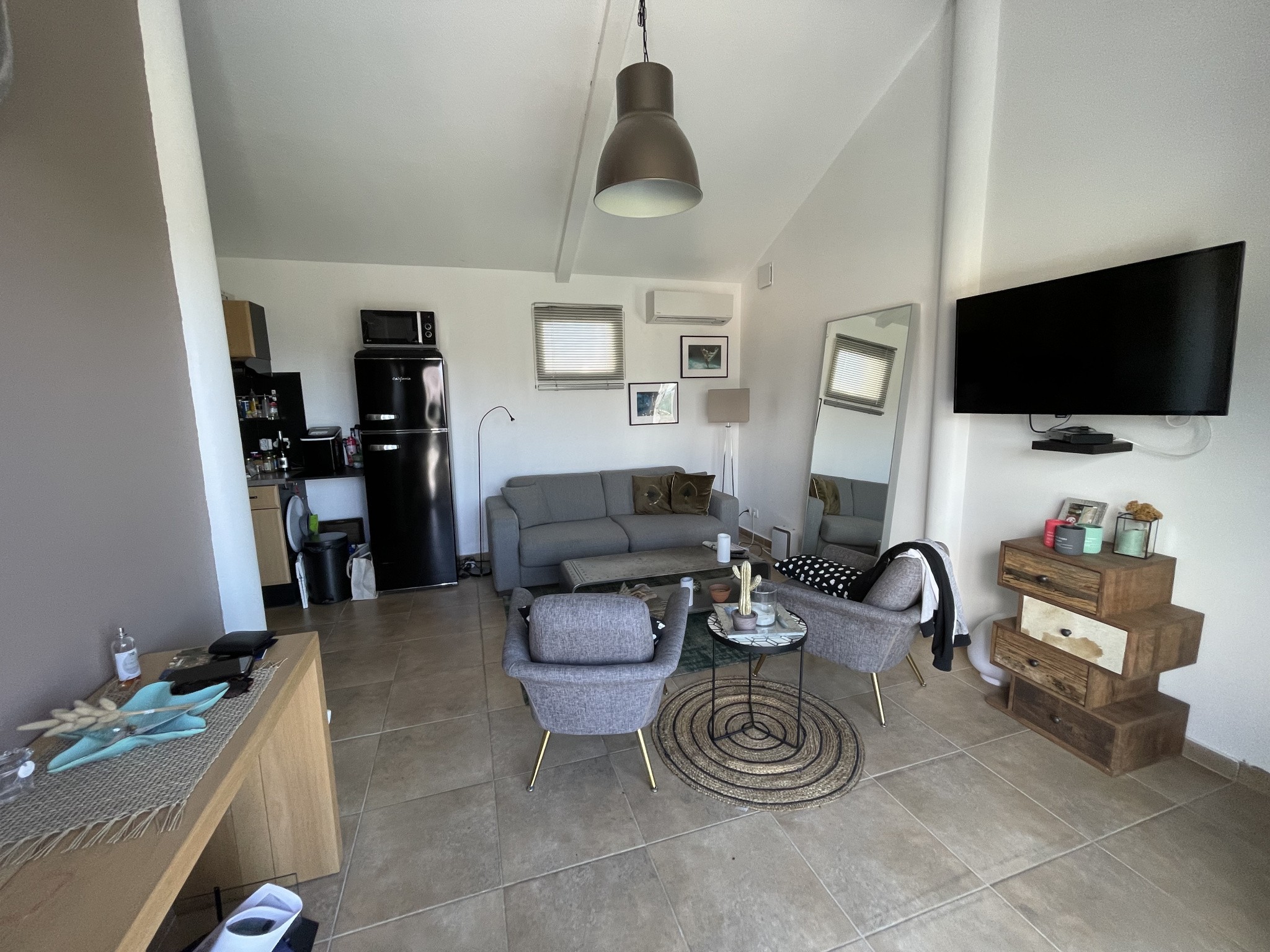 Maison T3 très belle vue dominante — photo 6