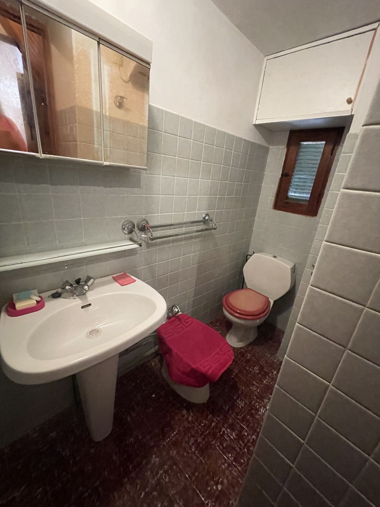 MAISON DE VILLAGE AVEC CAVE — photo 13