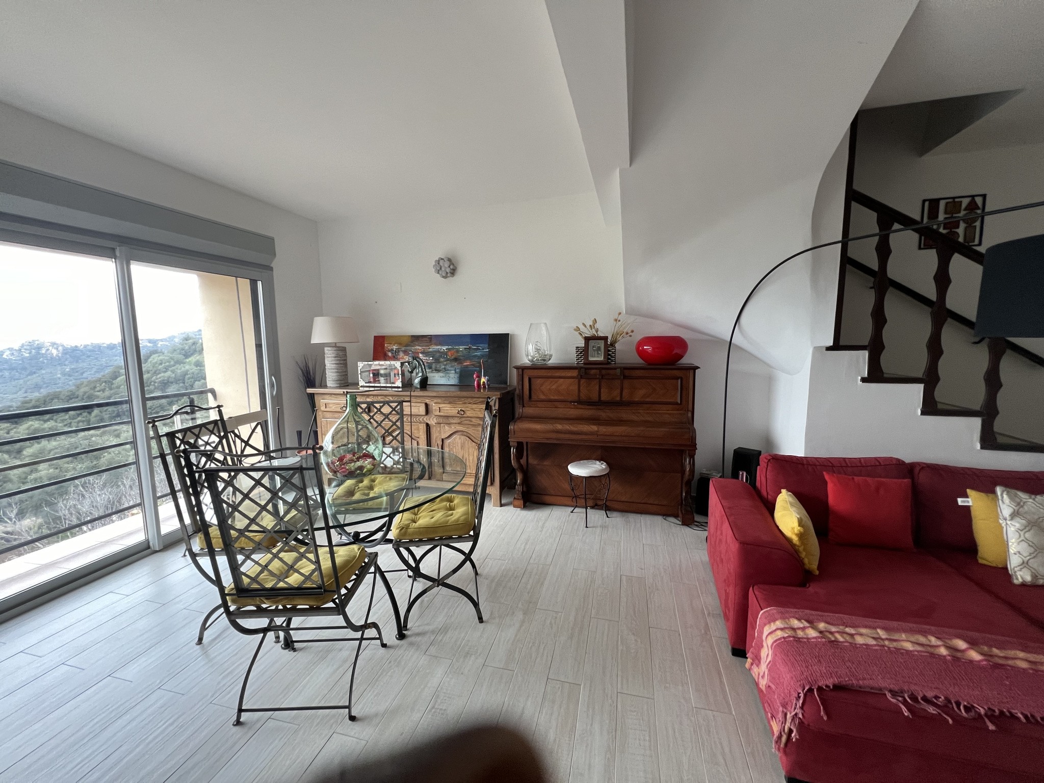 MAISON DE VILLAGE T5 à 20 mn de CALVI — photo 2