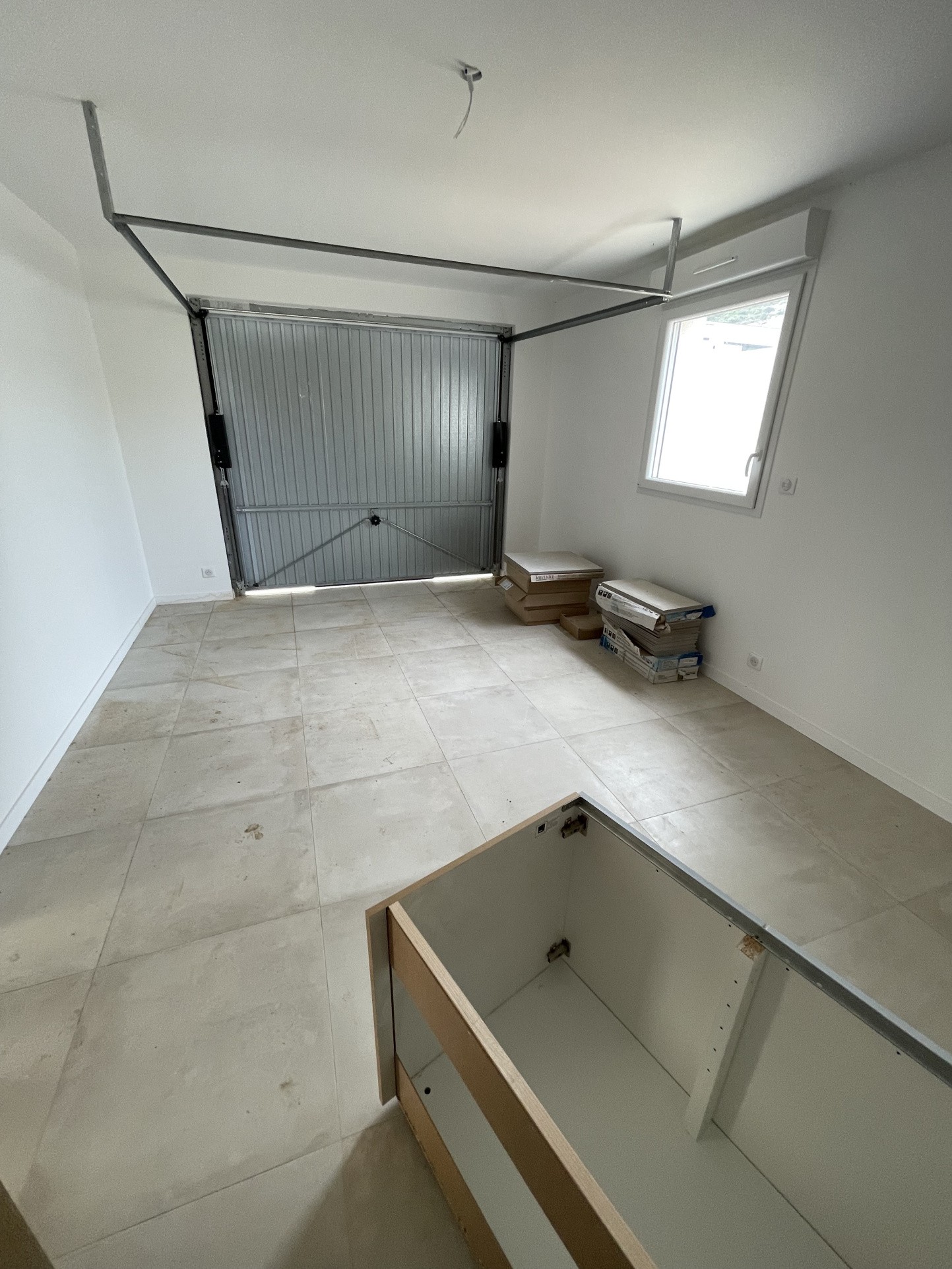 MAISON NEUVE 110 m2 + GARAGE — photo 6