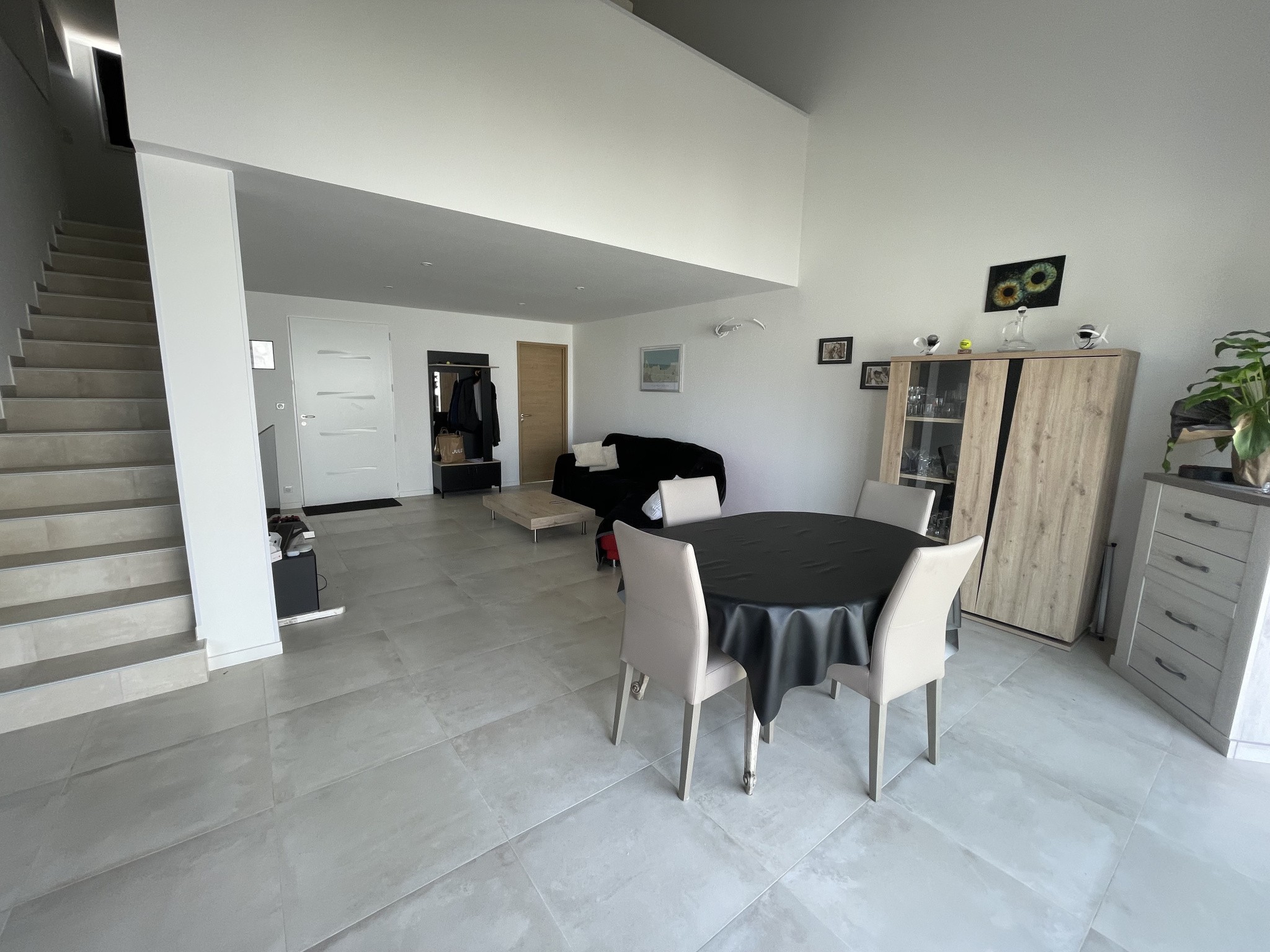 MAISON NEUVE 110 m2 + GARAGE — photo 4
