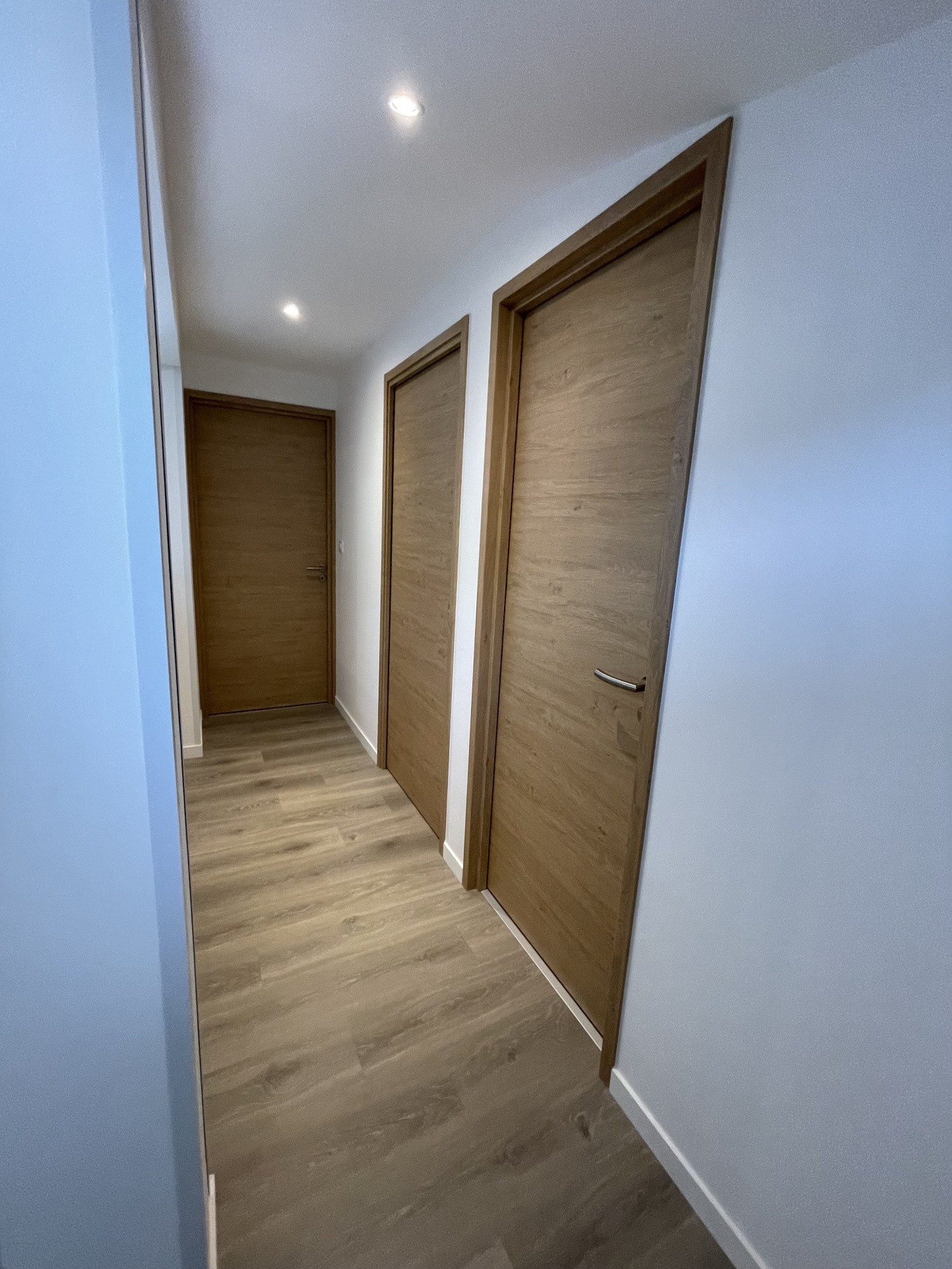MAISON NEUVE 110 m2 + GARAGE — photo 9