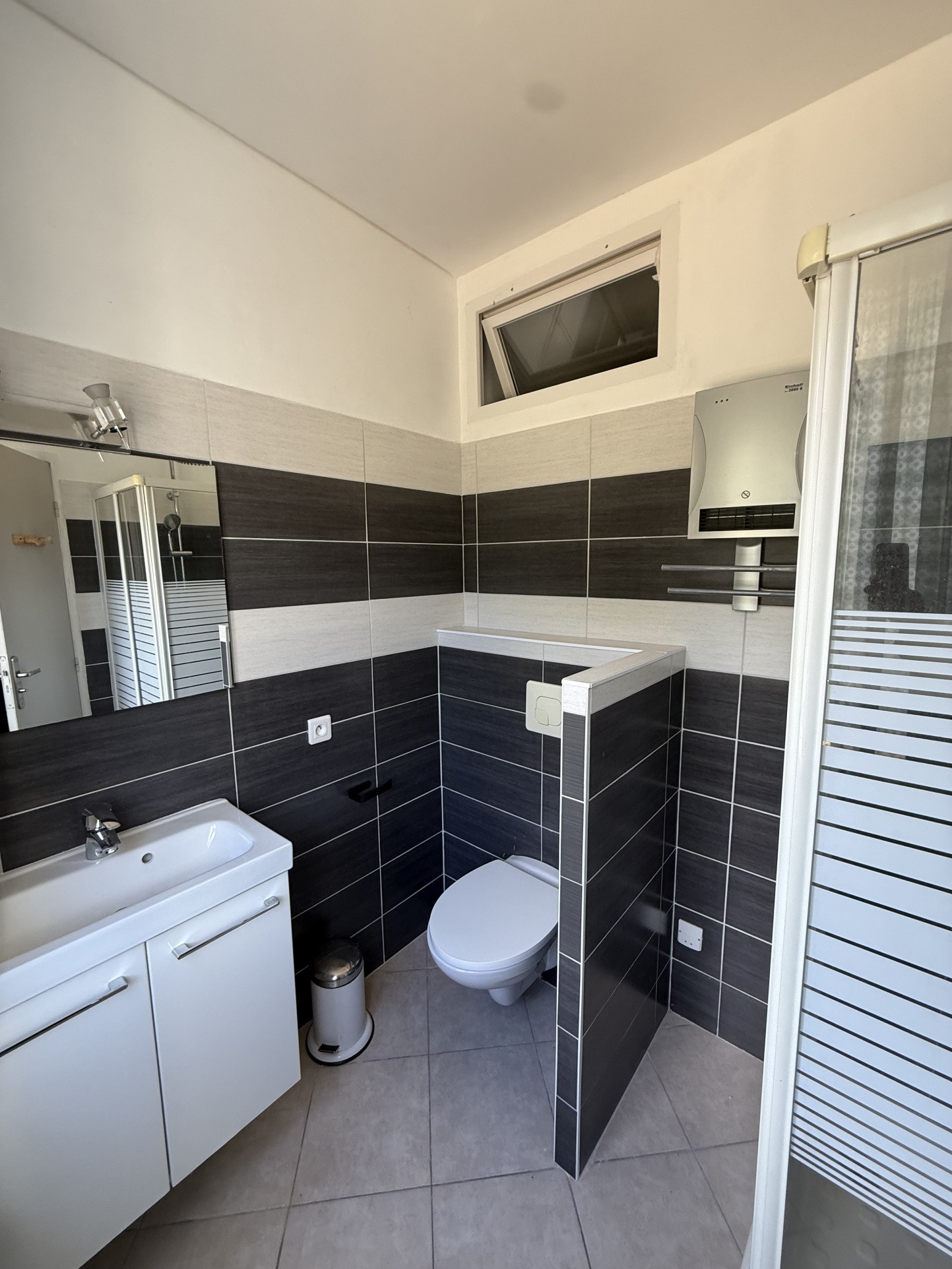 APPARTEMENT T4 VUE MER ET MONTAGNES — photo 6