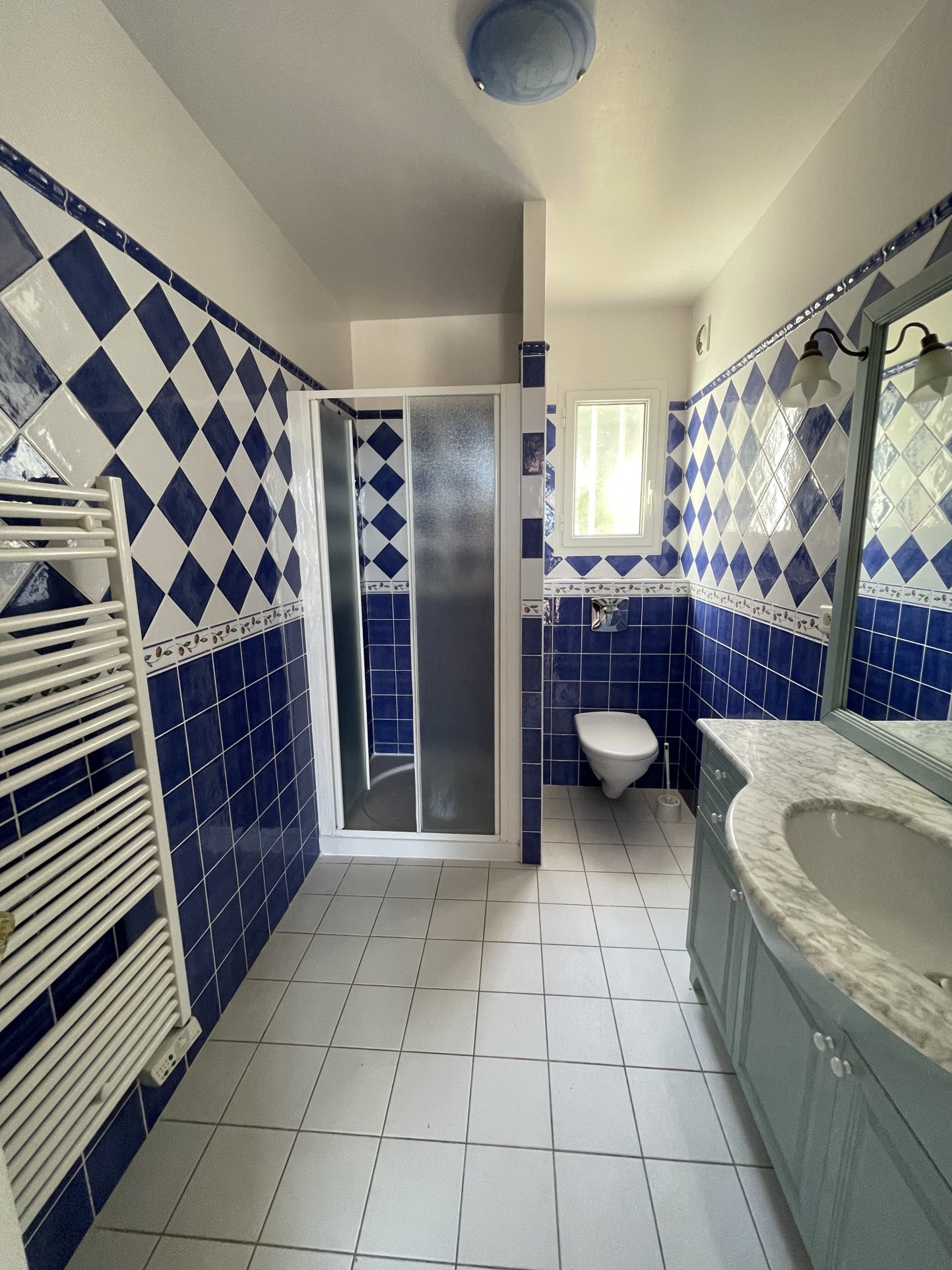 Villa vue mer avec piscine — photo 11