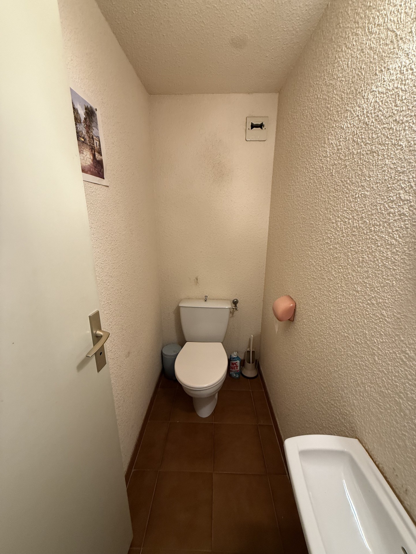 Duplex T2 avec terrasse — photo 7