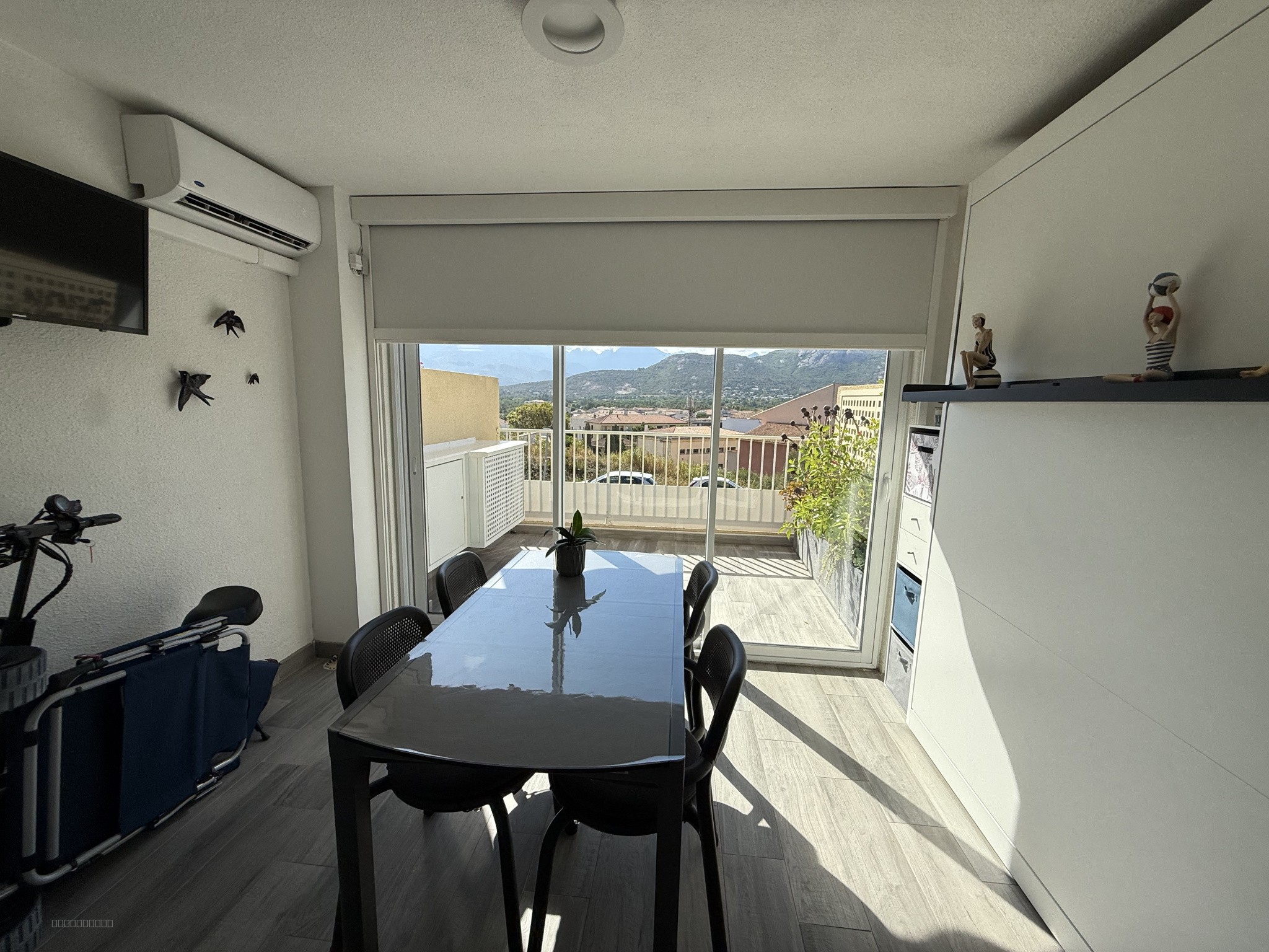 Beau T2 standing avec terrasse — photo 6