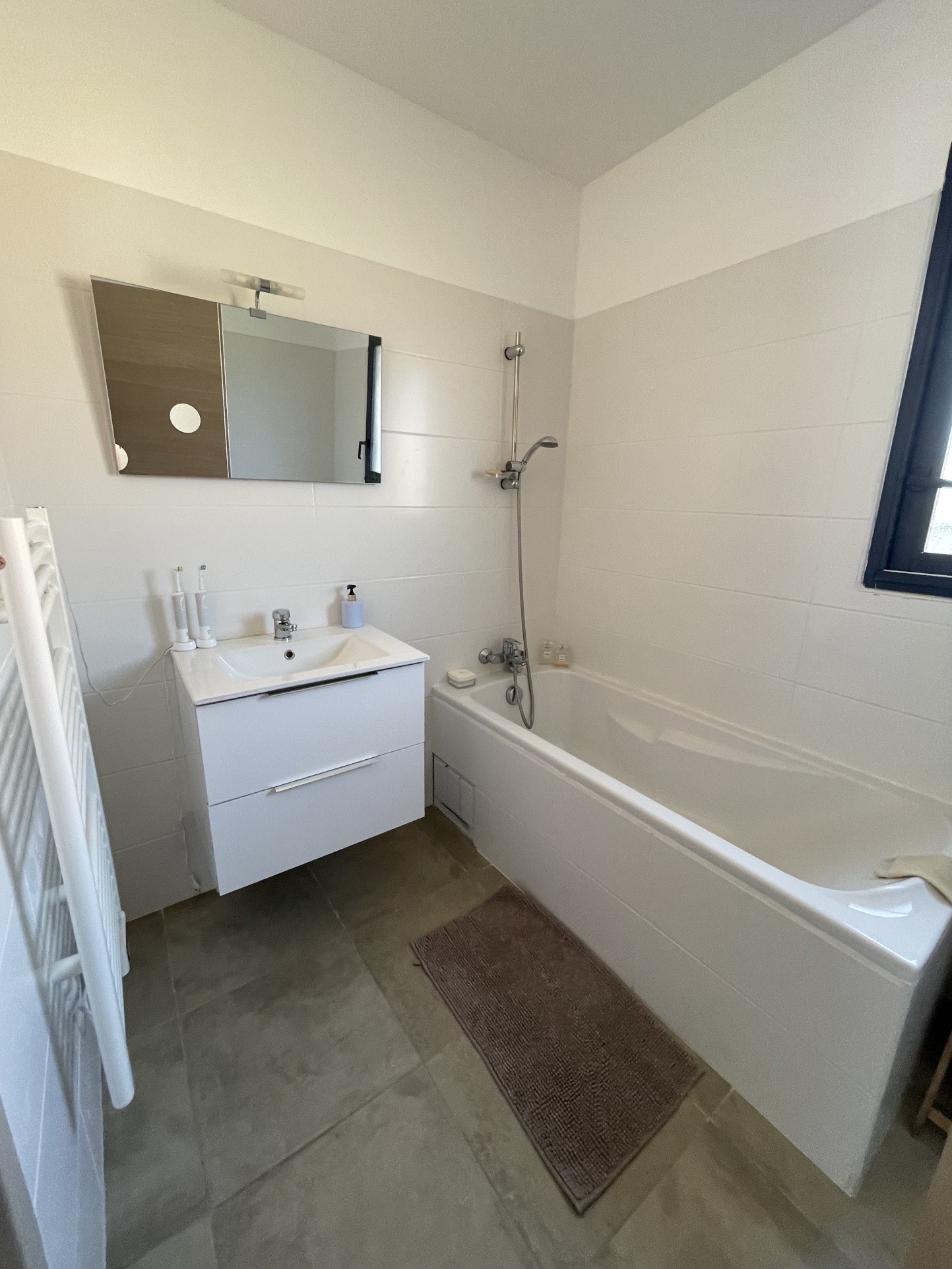 MAISON RECENTE PP T4 avec jardin — photo 5