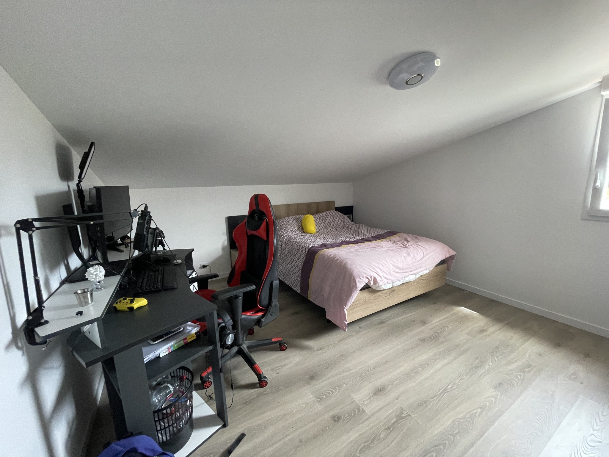 MAISON NEUVE 110 m2 + GARAGE — photo 12