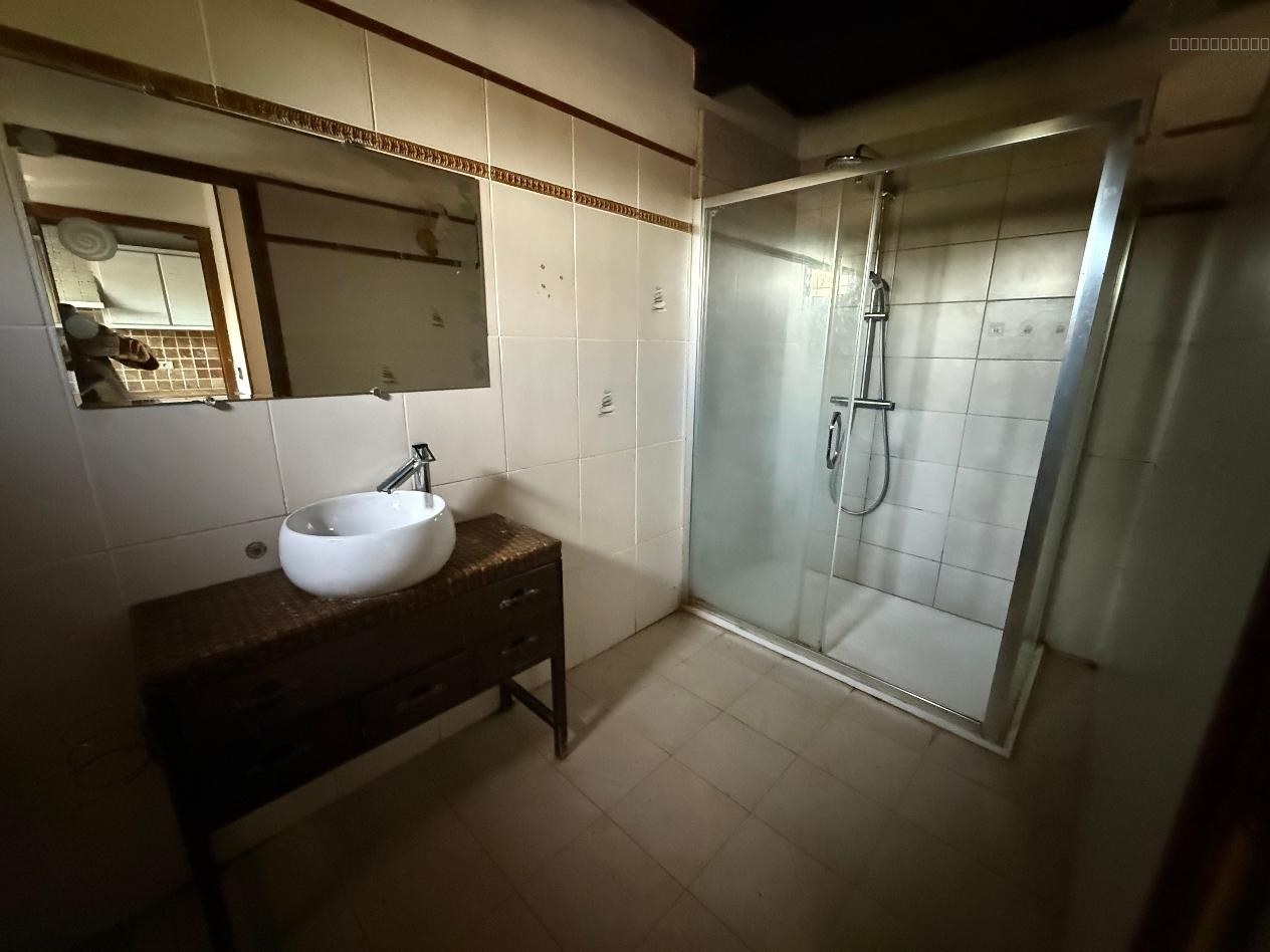 MAISON T3 à restaurer — photo 9