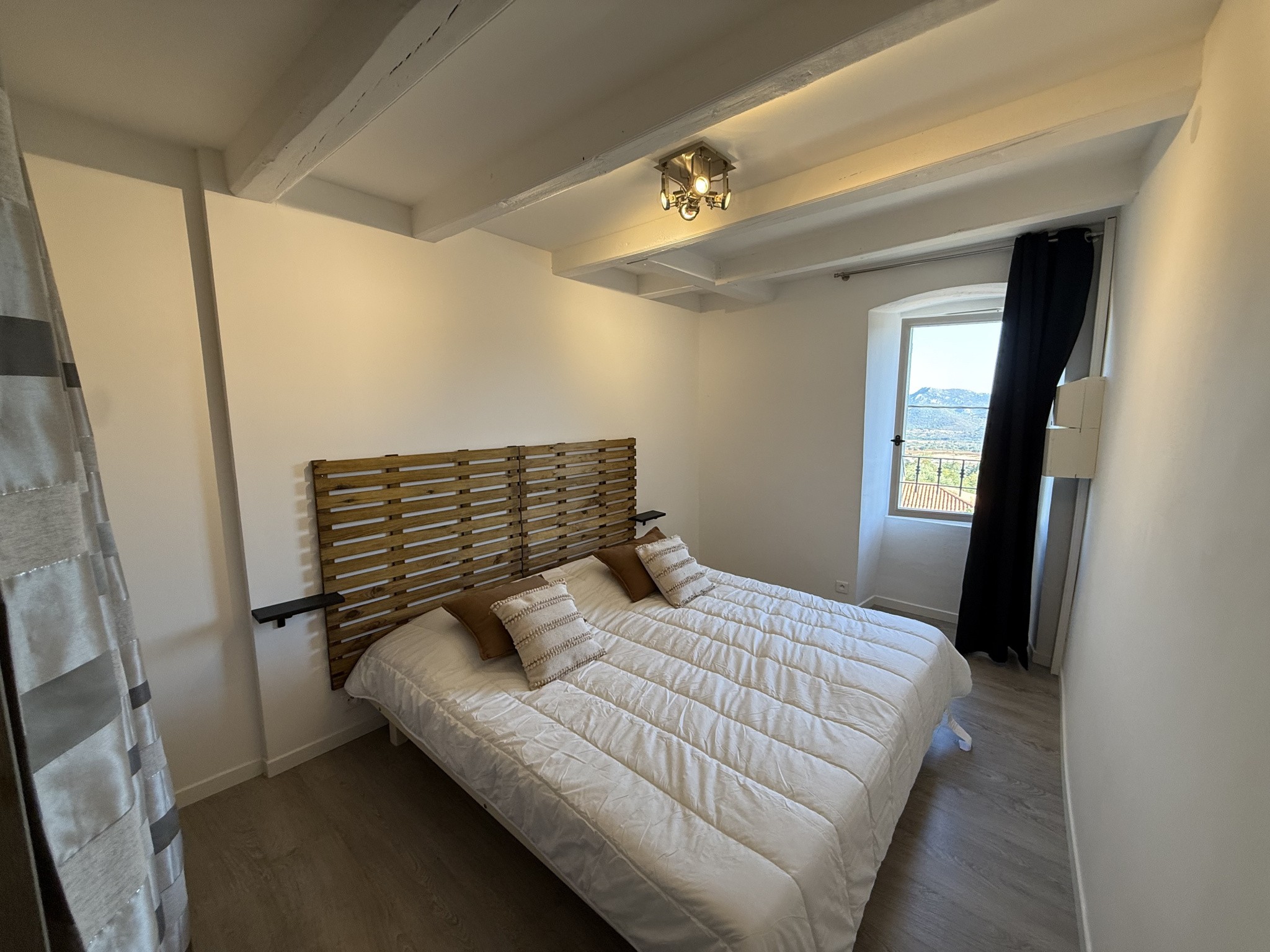 CALENZANA Maison T3 avec jardinet — photo 6