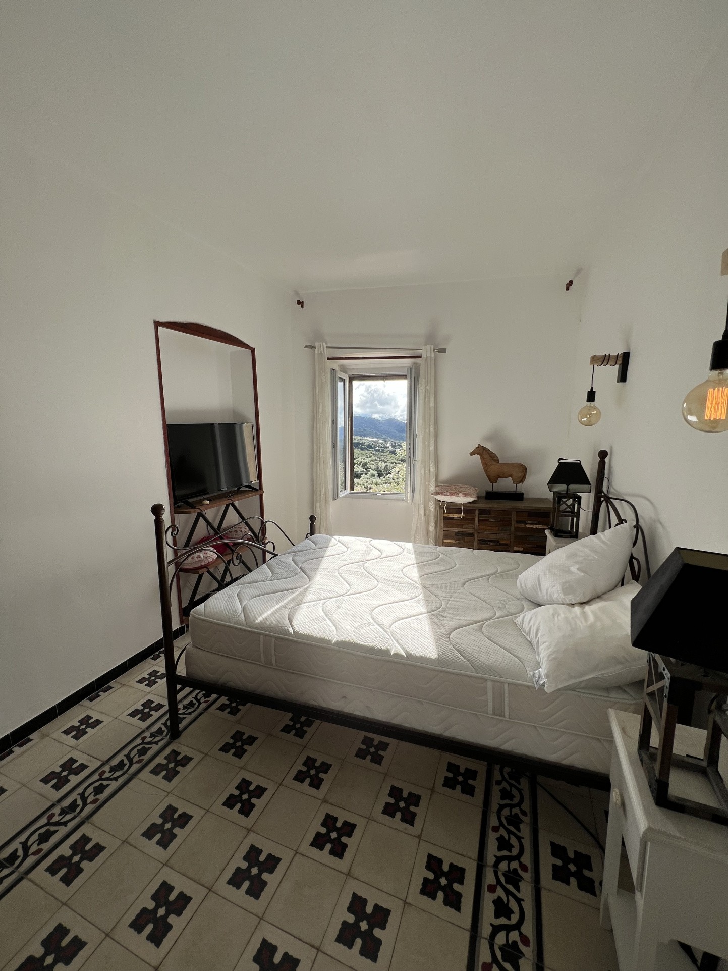 MAISON DE VILLAGE T5 à 20 mn de CALVI — photo 8