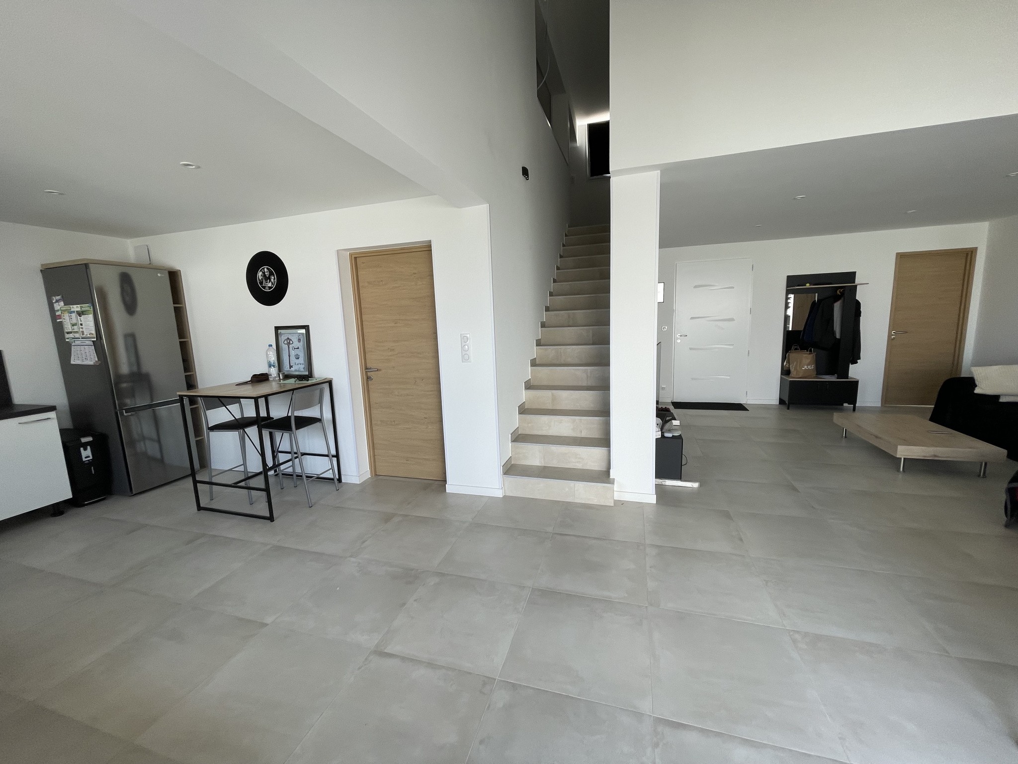 MAISON NEUVE 110 m2 + GARAGE — photo 3