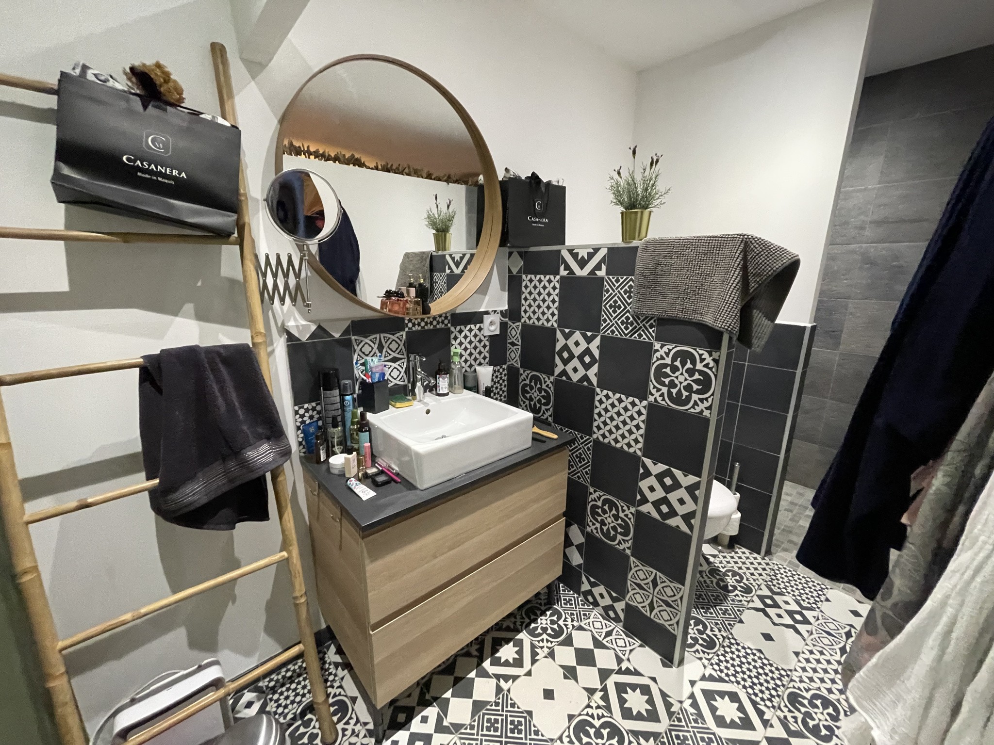 Maison T3 très belle vue dominante — photo 8