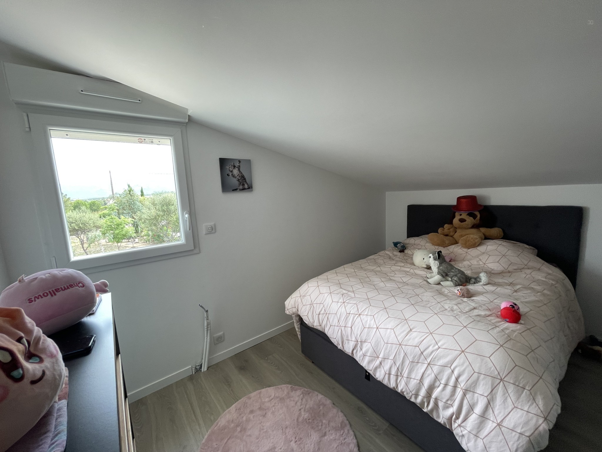 MAISON NEUVE 110 m2 + GARAGE — photo 11