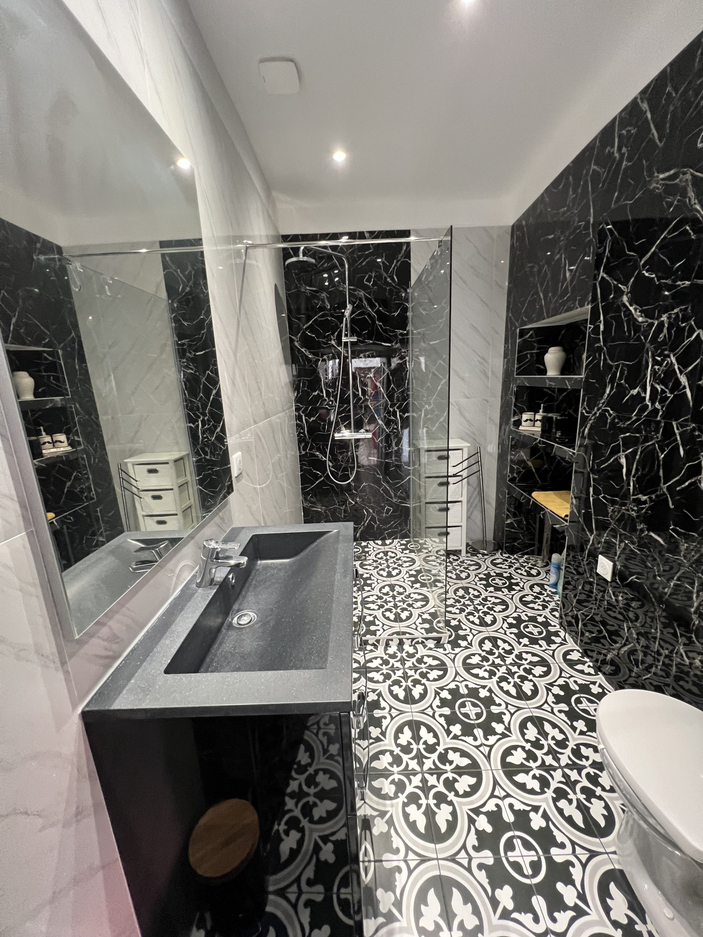 MAISON DE VILLAGE T5 à 20 mn de CALVI — photo 10