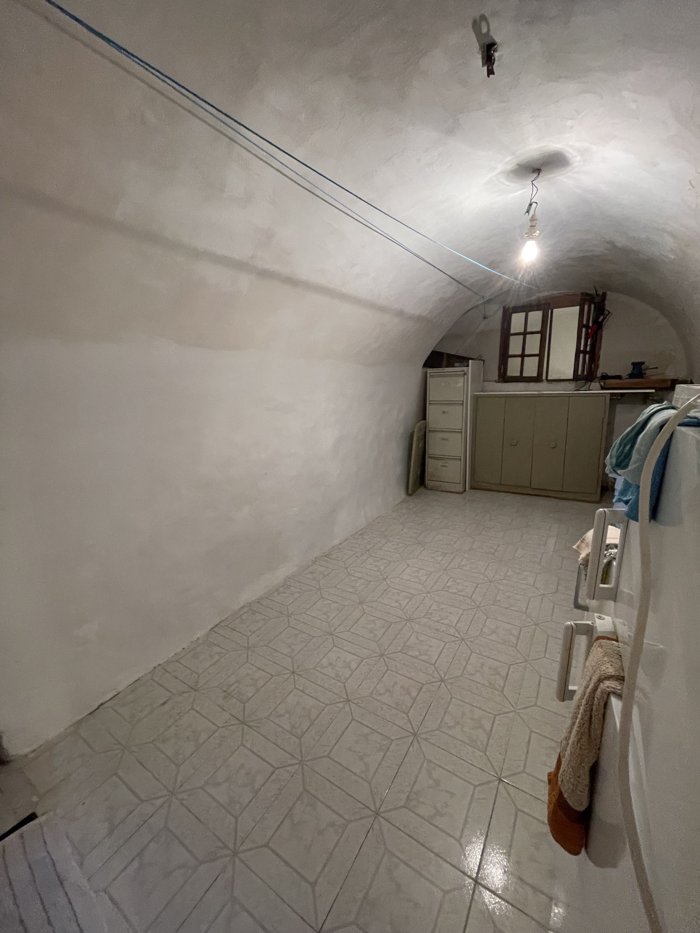 MAISON DE VILLAGE AVEC CAVE — photo 5