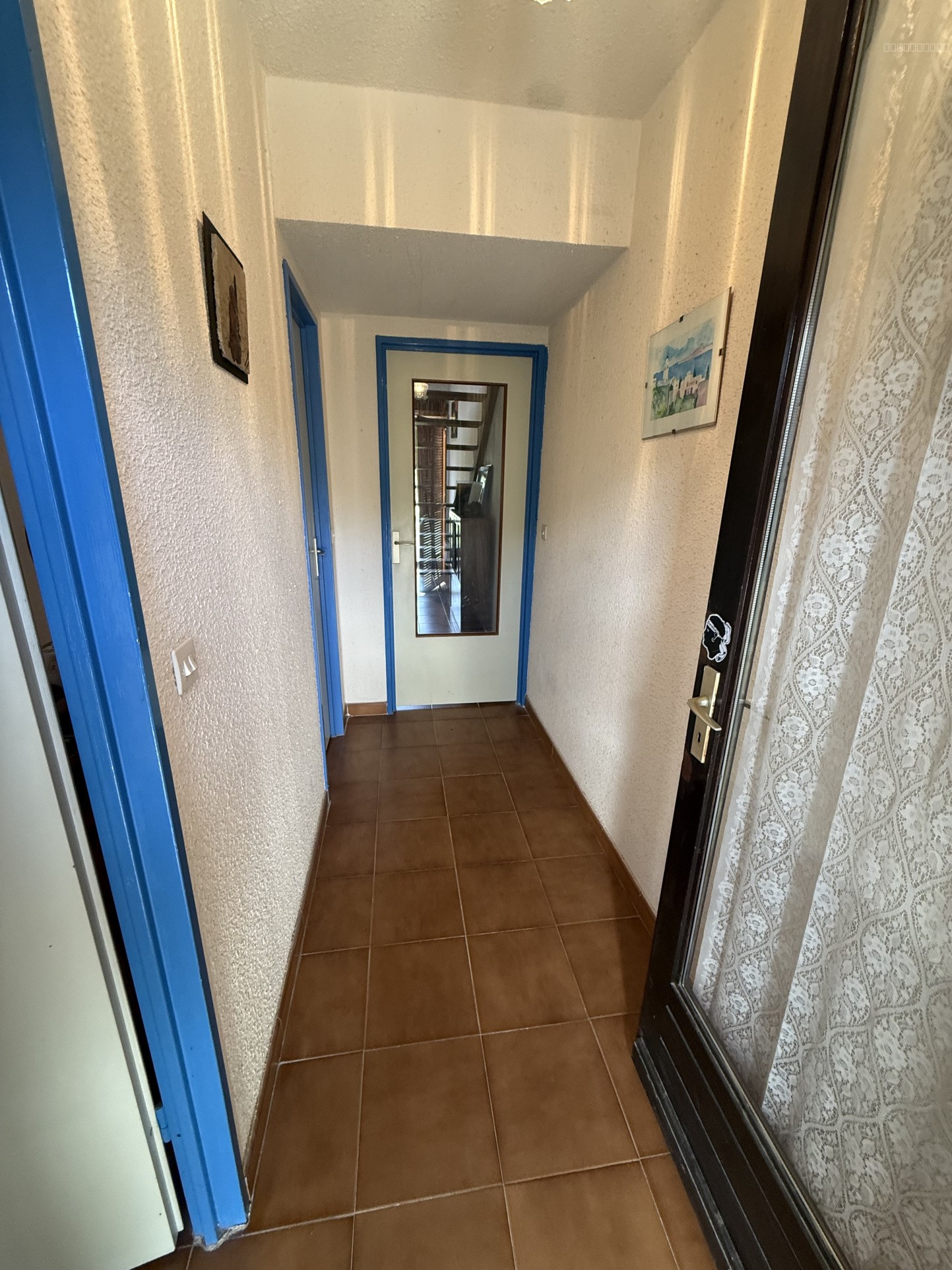 Duplex T2 avec terrasse — photo 5