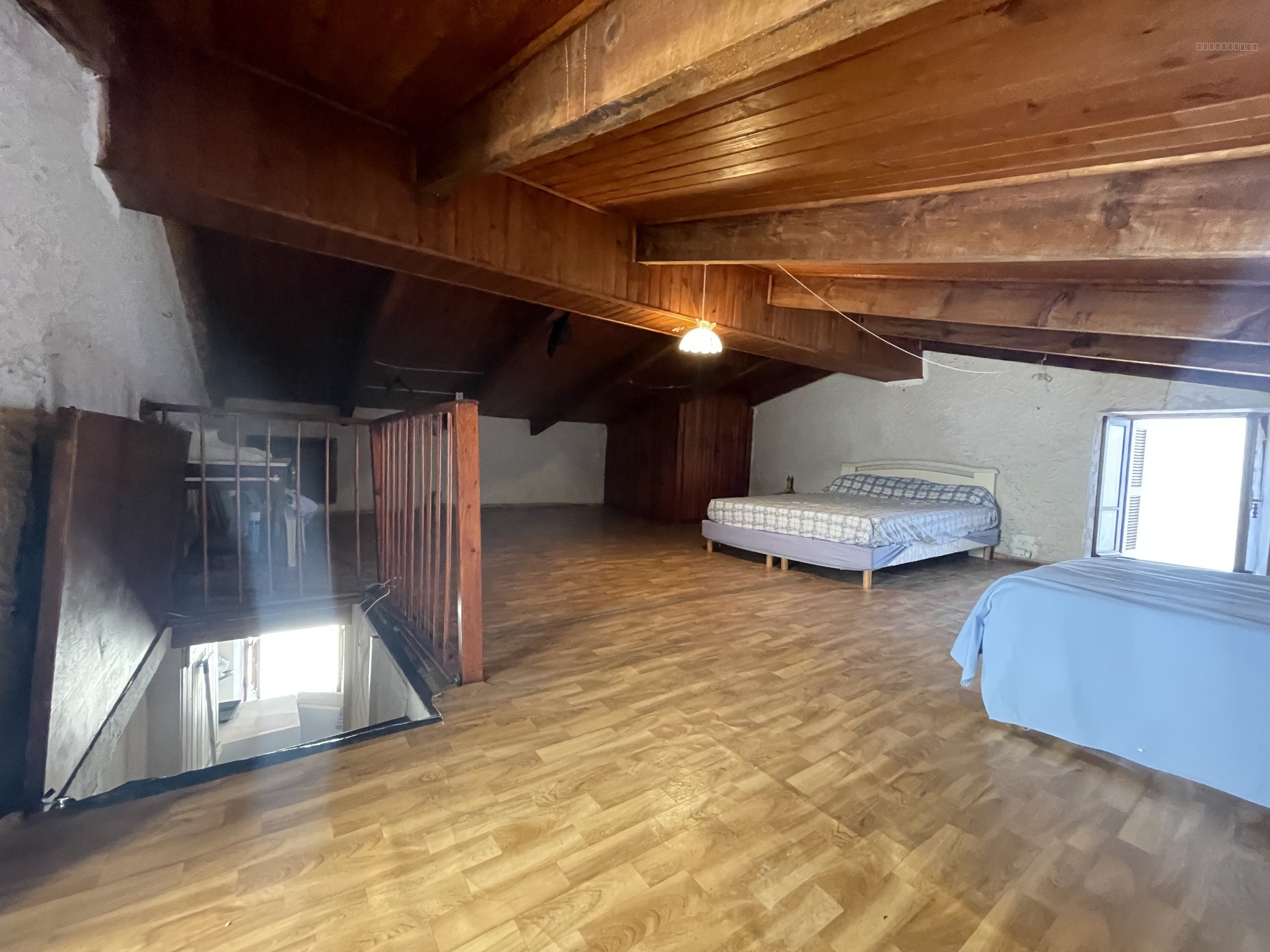 MAISON DE VILLAGE AVEC CAVE — photo 11