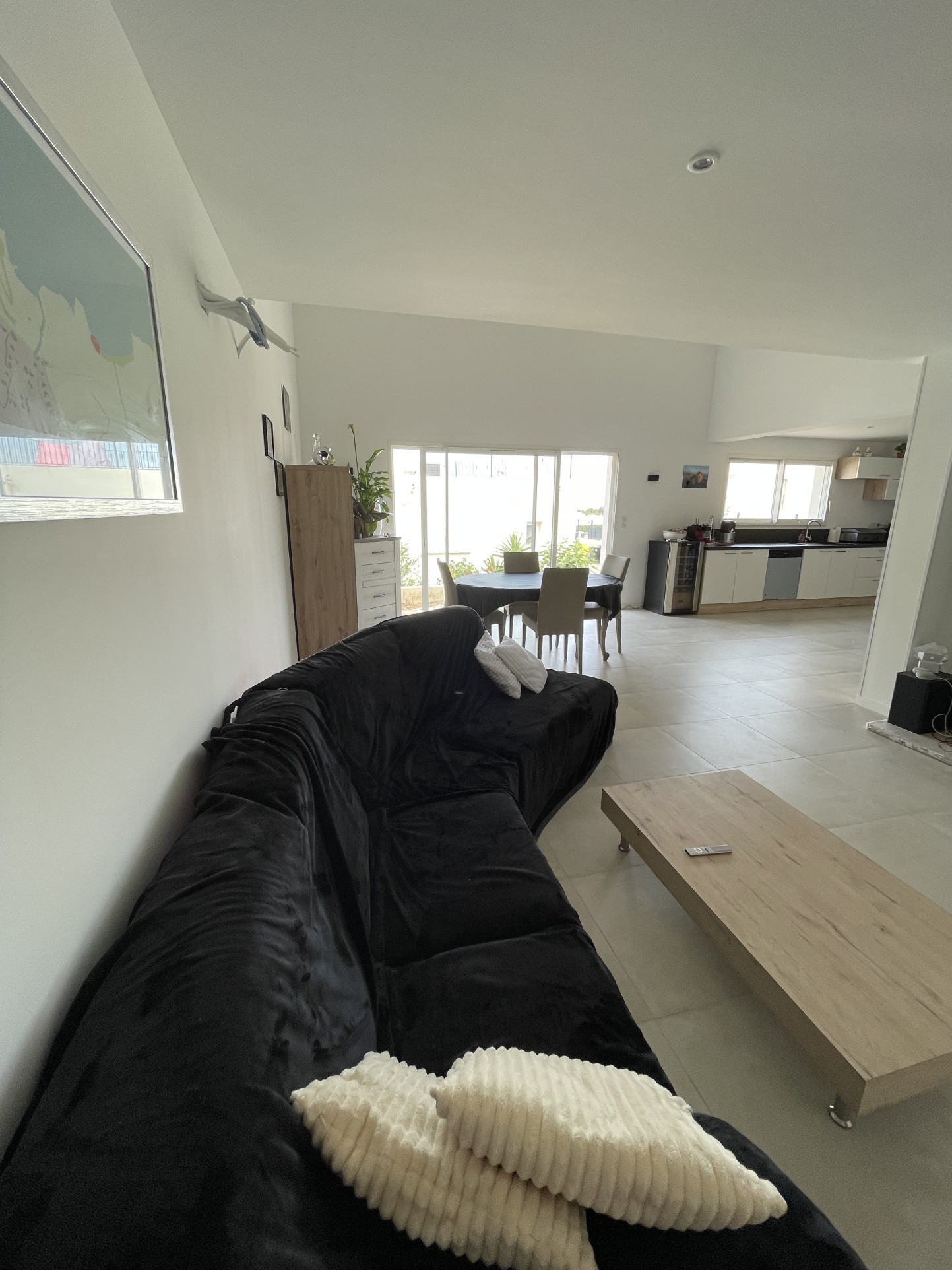 MAISON NEUVE 110 m2 + GARAGE — photo 7