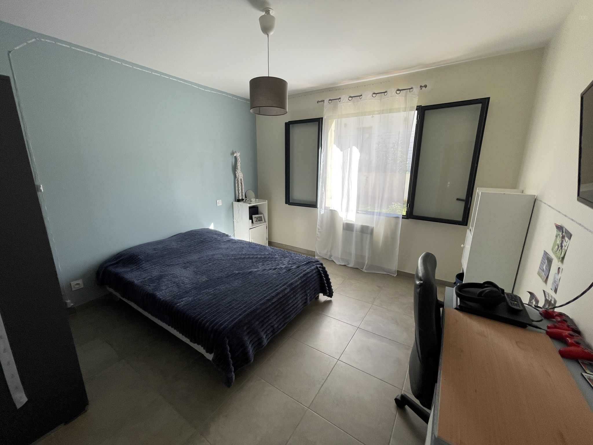 MAISON RECENTE PP T4 avec jardin — photo 9