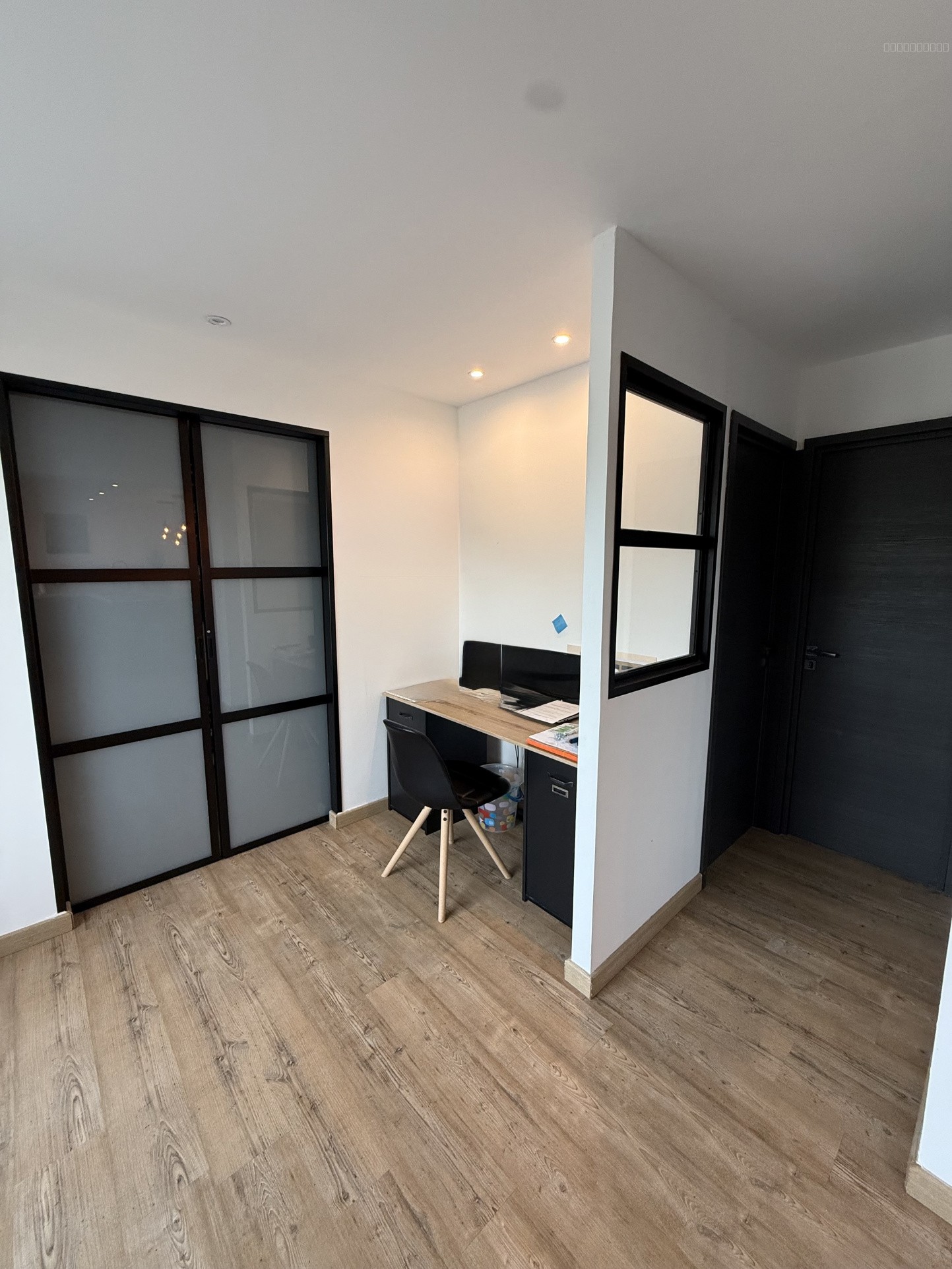 MAISON DE VILLAGE T4 avec terrasse vue mer — photo 7