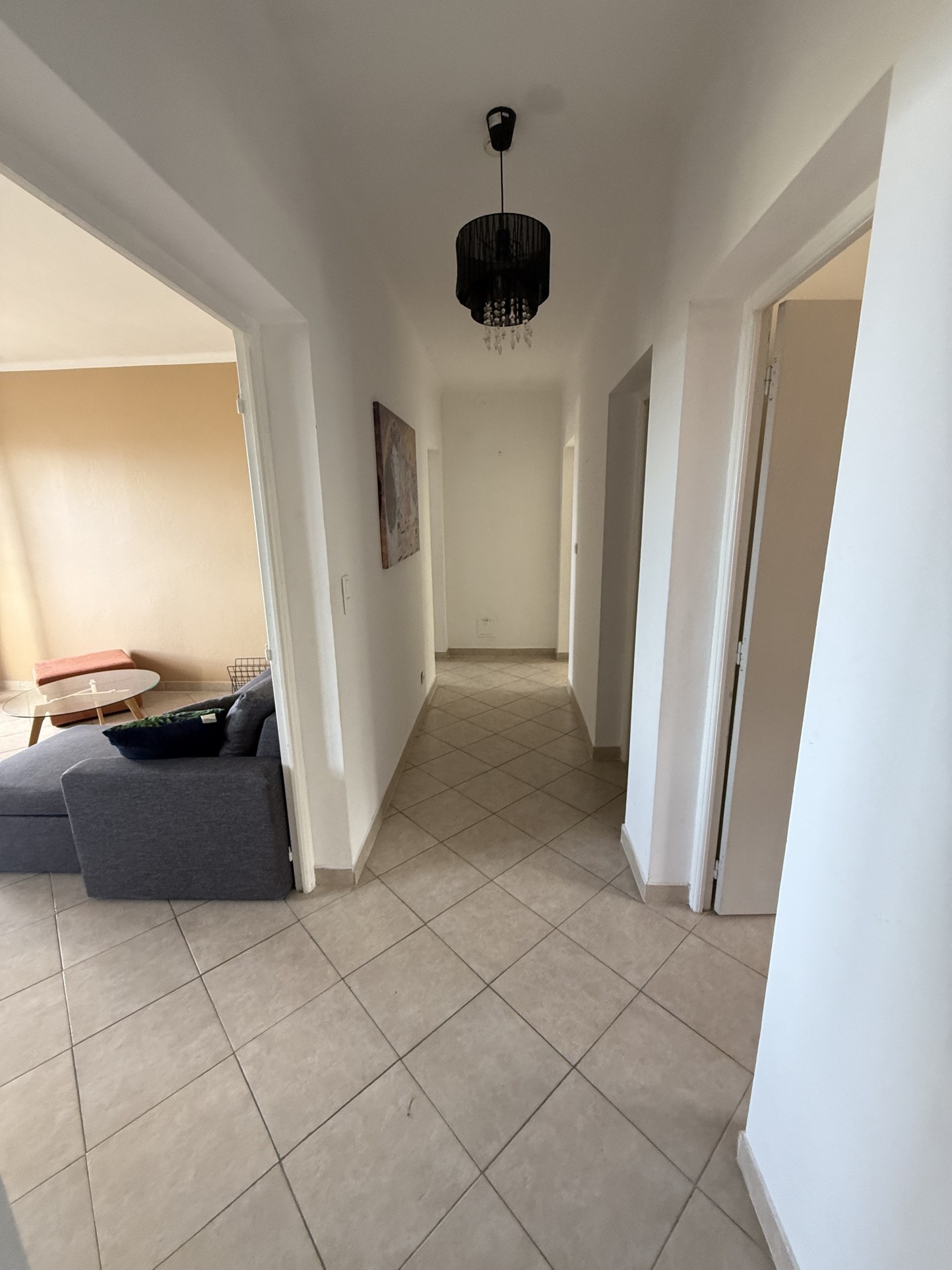 APPARTEMENT T4 VUE MER ET MONTAGNES — photo 8