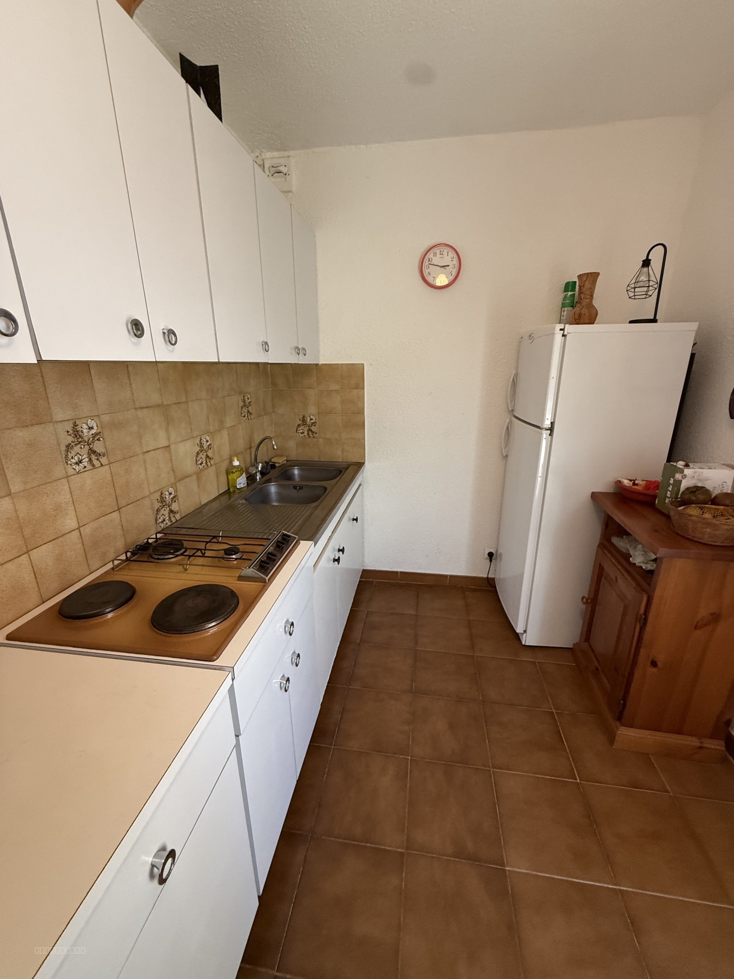 Duplex T2 avec terrasse — photo 8