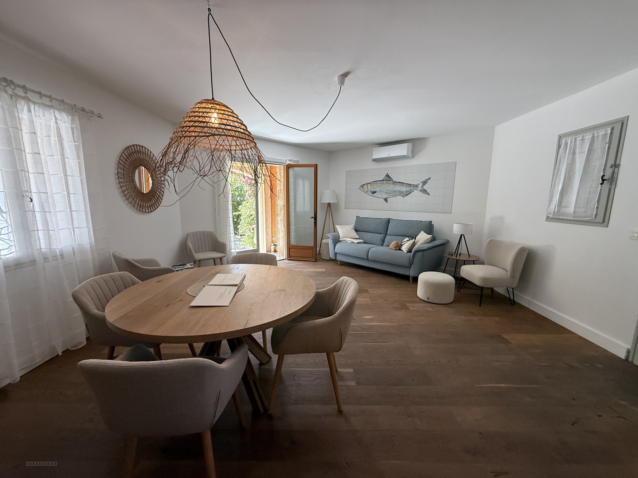 BEAU T3 avec jardinet — photo 2