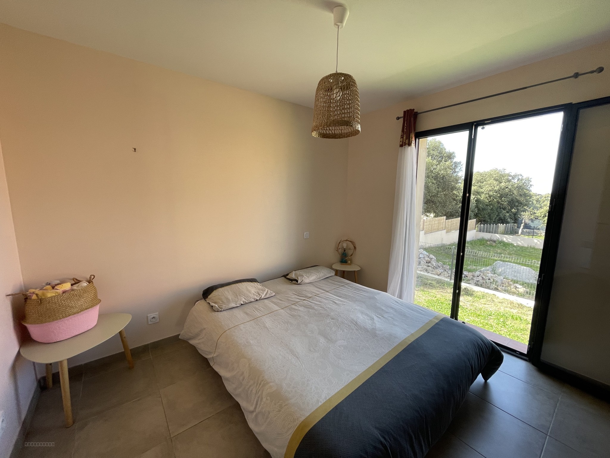 MAISON RECENTE PP T4 avec jardin — photo 4