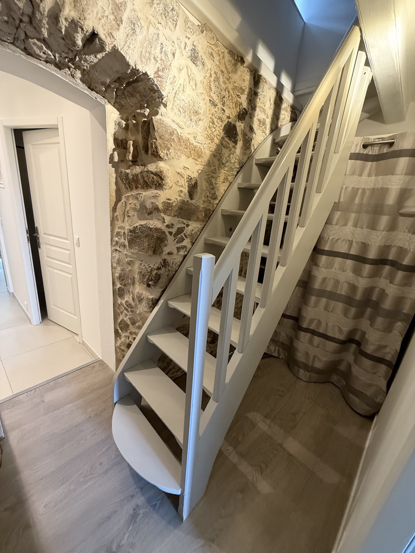 CALENZANA Maison T3 avec jardinet — photo 7