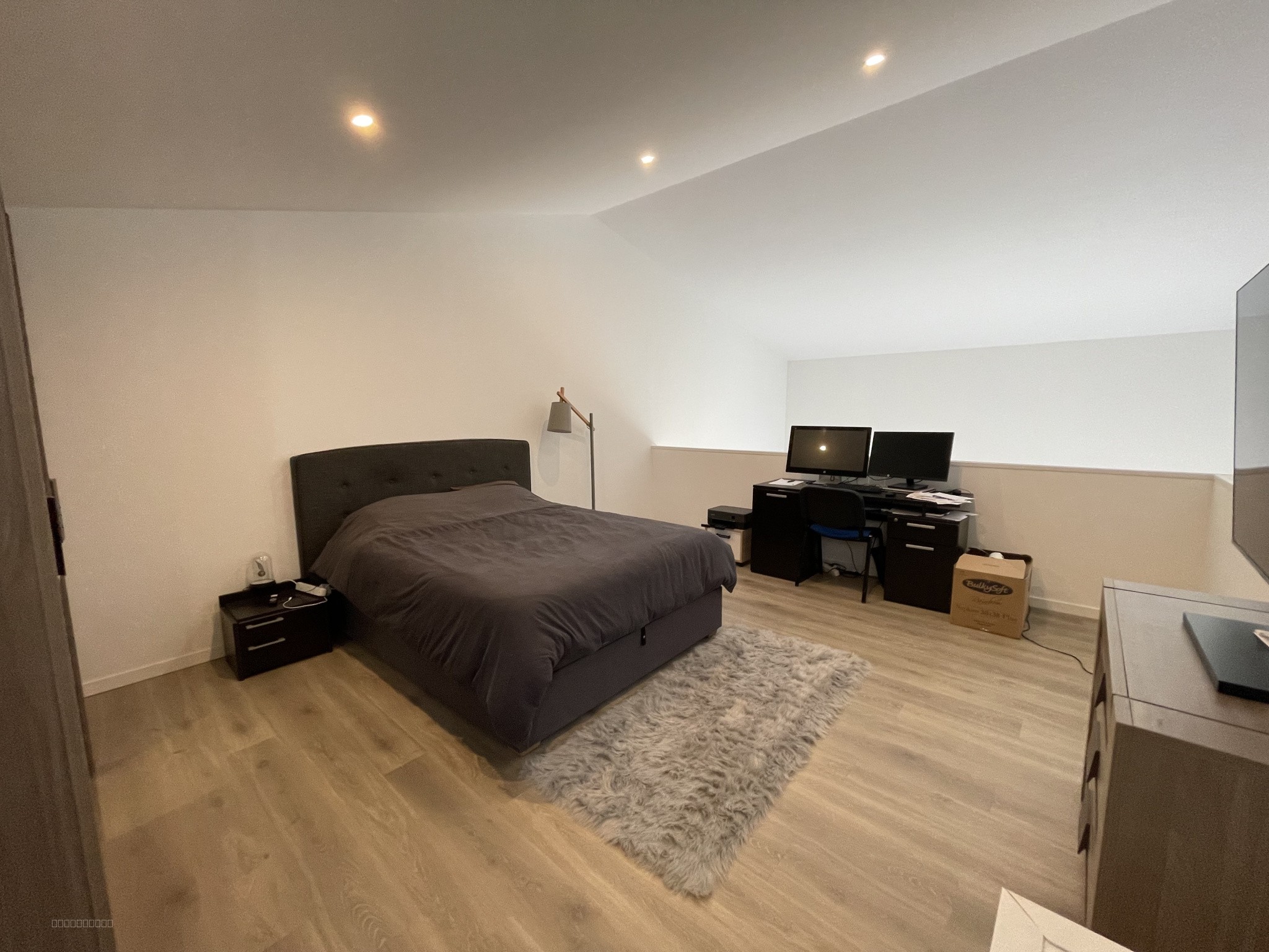 MAISON NEUVE 110 m2 + GARAGE — photo 10