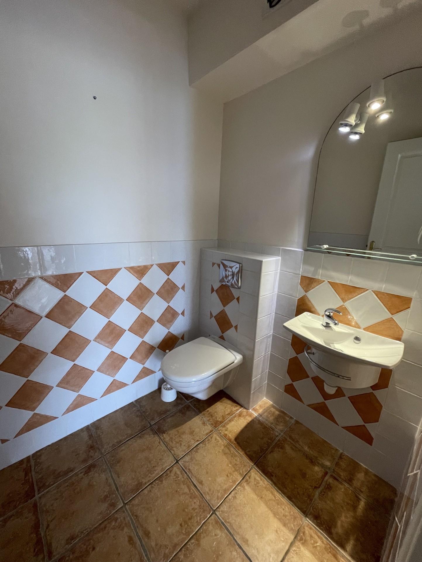 Villa vue mer avec piscine — photo 14