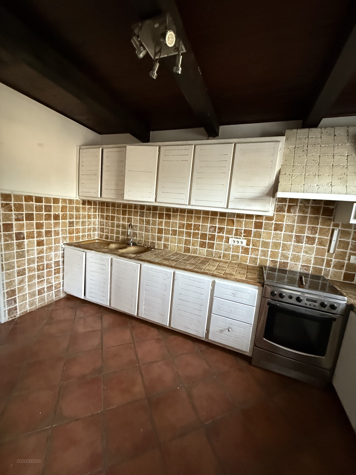 MAISON T3 à restaurer — photo 2