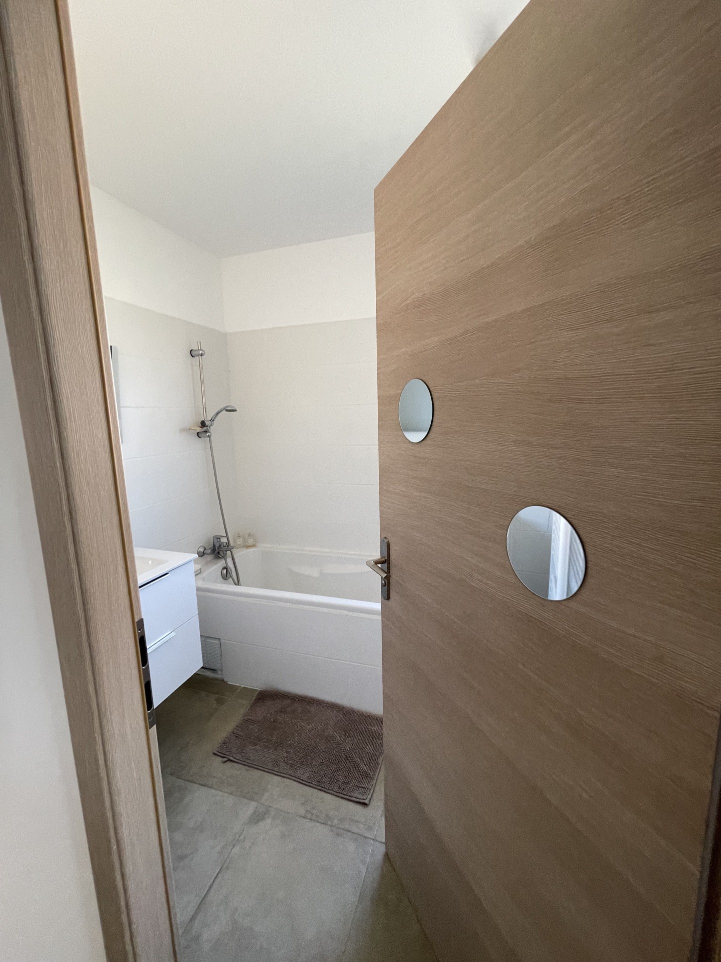 MAISON RECENTE PP T4 avec jardin — photo 6
