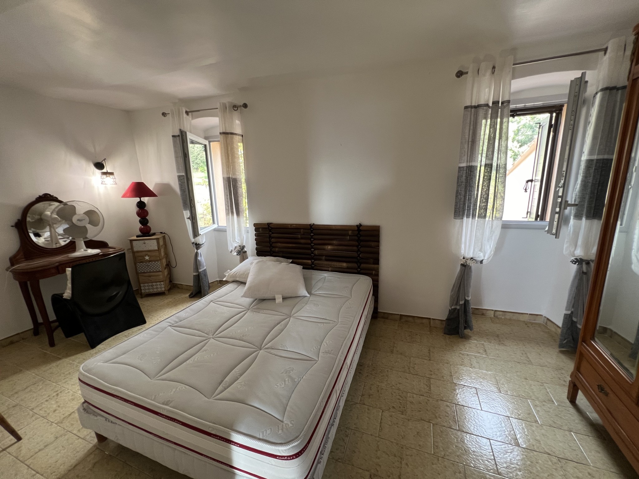 MAISON DE VILLAGE T5 à 20 mn de CALVI — photo 7