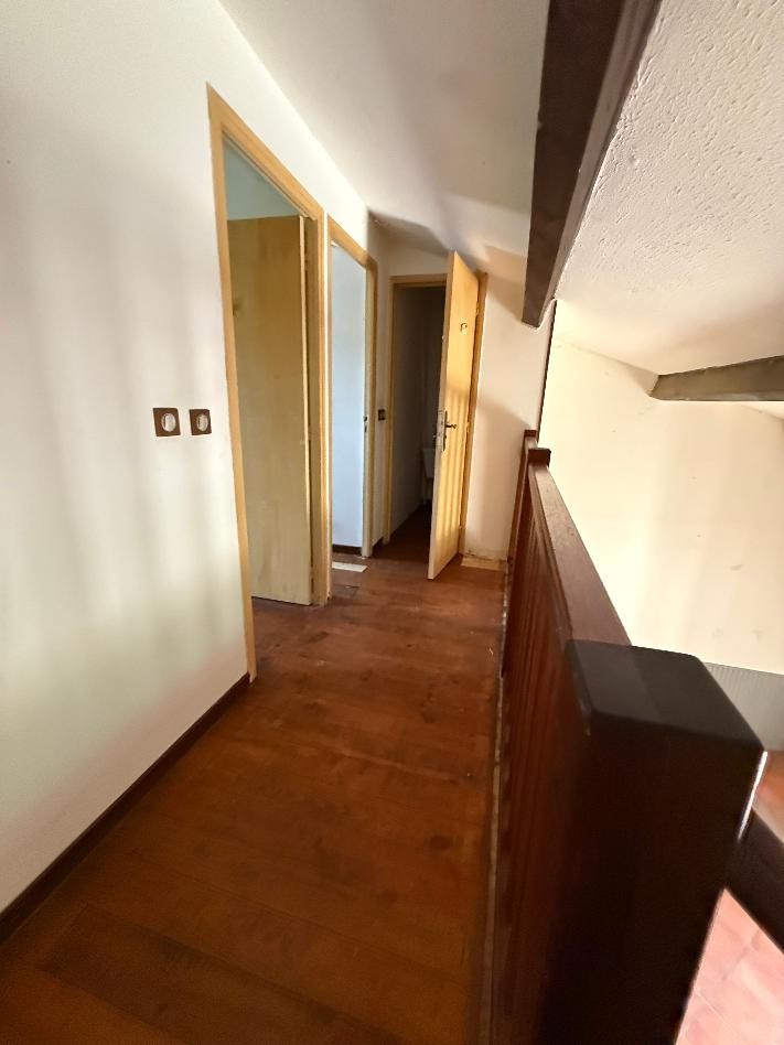 MAISON T3 à restaurer — photo 8