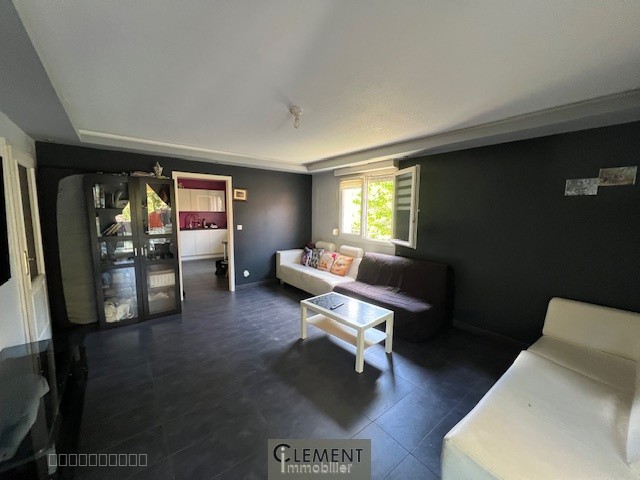 GERSTHEIM APPARTEMENT 3/4 PIECES — photo 2