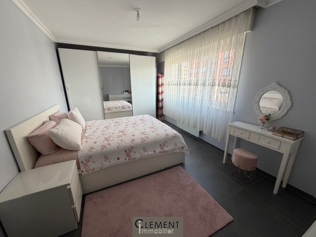 SCHILTIGHEIM LIMITE APPARTEMENT 5 PIECES — photo 8