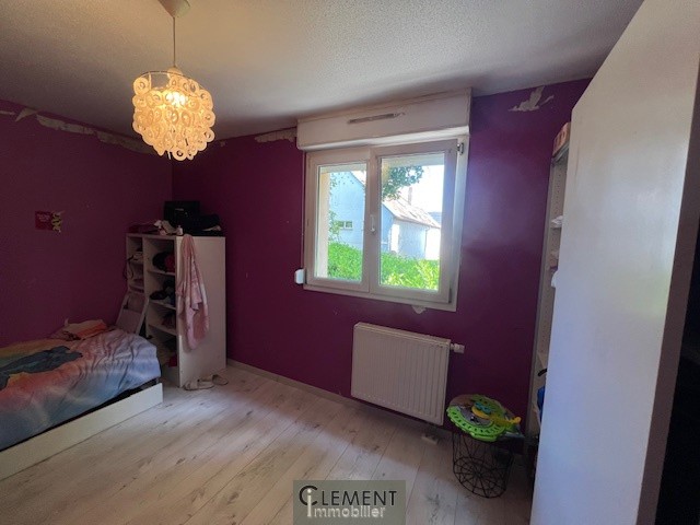 GERSTHEIM APPARTEMENT 3/4 PIECES — photo 6