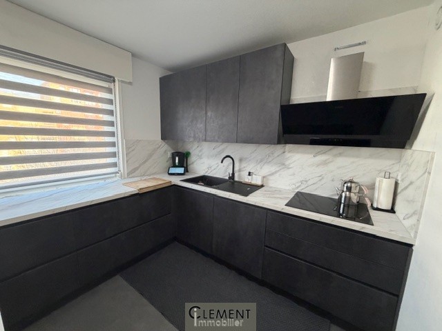 SCHILTIGHEIM LIMITE APPARTEMENT 5 PIECES — photo 6