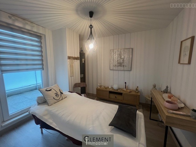 BISCHHEIM APPARTEMENT 5 PIECES — photo 9