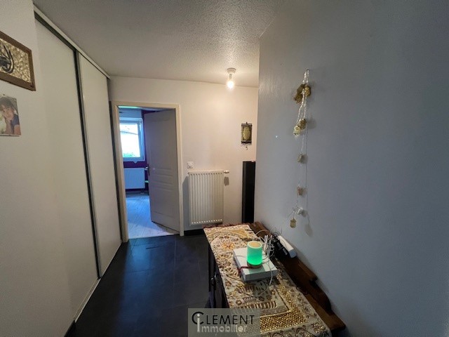 GERSTHEIM APPARTEMENT 3/4 PIECES — photo 7