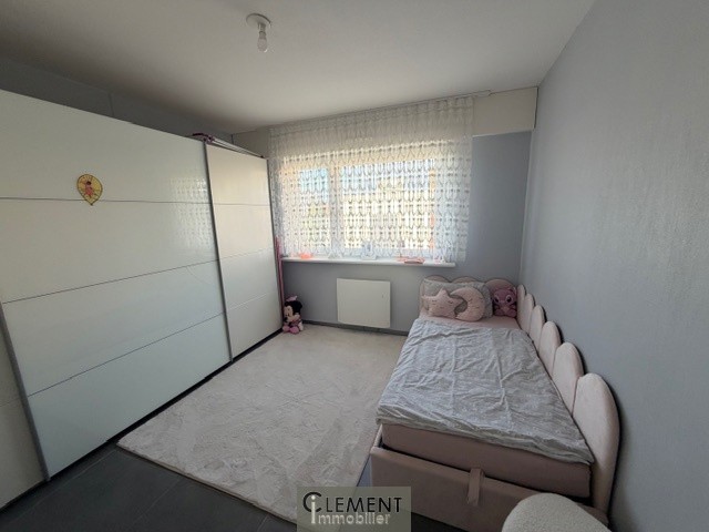 SCHILTIGHEIM LIMITE APPARTEMENT 5 PIECES — photo 9