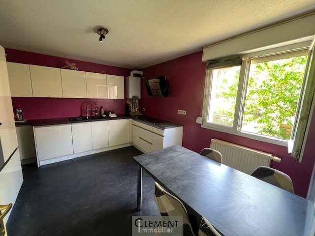 GERSTHEIM APPARTEMENT 3/4 PIECES — photo 4