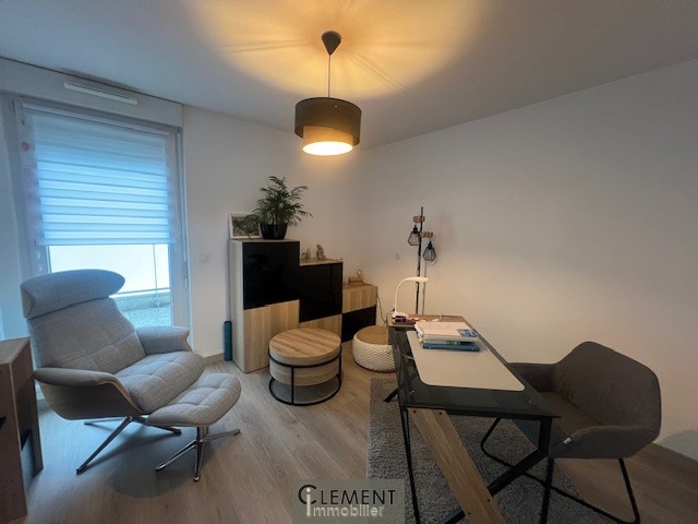 BISCHHEIM APPARTEMENT 5 PIECES — photo 7