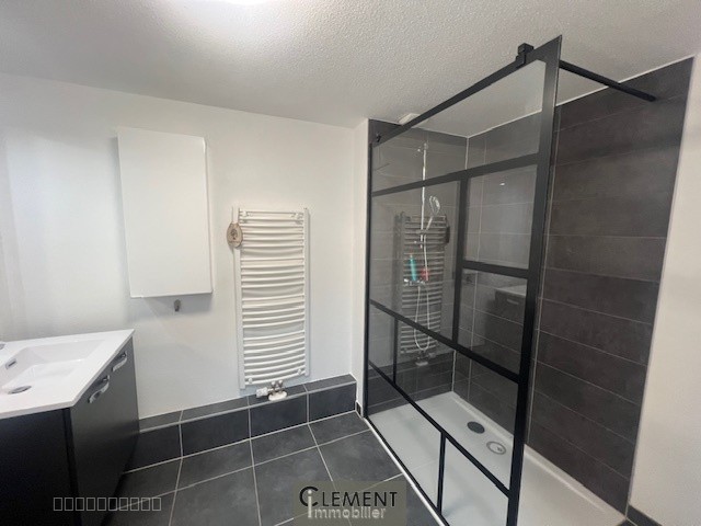 BISCHHEIM APPARTEMENT 5 PIECES — photo 8