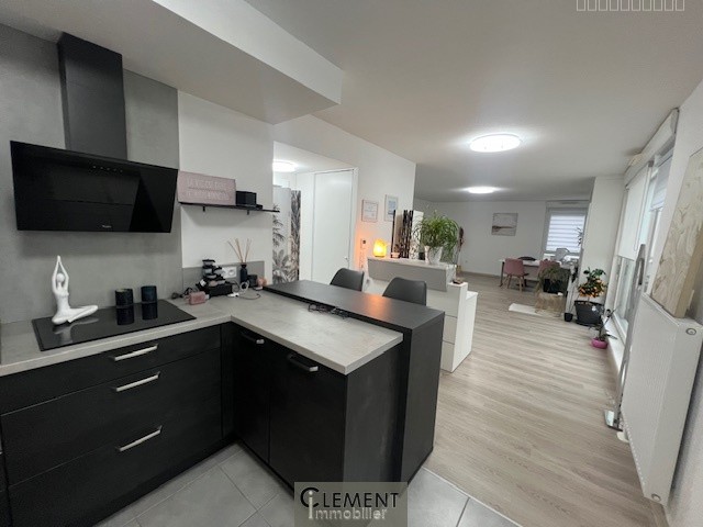 BISCHHEIM APPARTEMENT 5 PIECES — photo 3