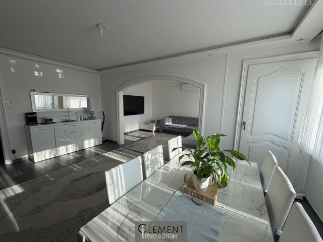 SCHILTIGHEIM LIMITE APPARTEMENT 5 PIECES — photo 3