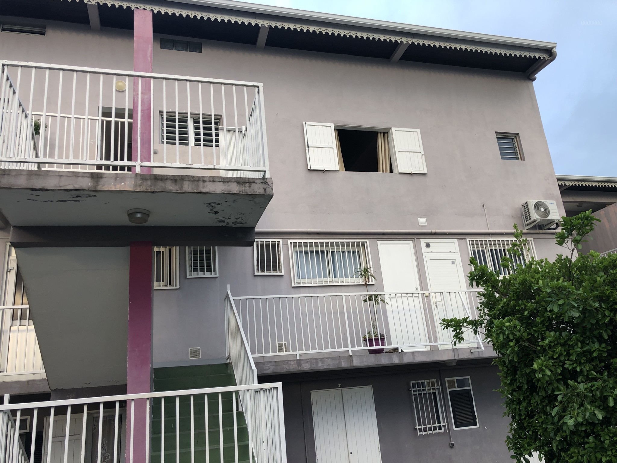 Appartement T3 Duplex — photo 11